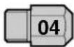 GAGGIA GE - - GAS ADJUSTMENT - 6