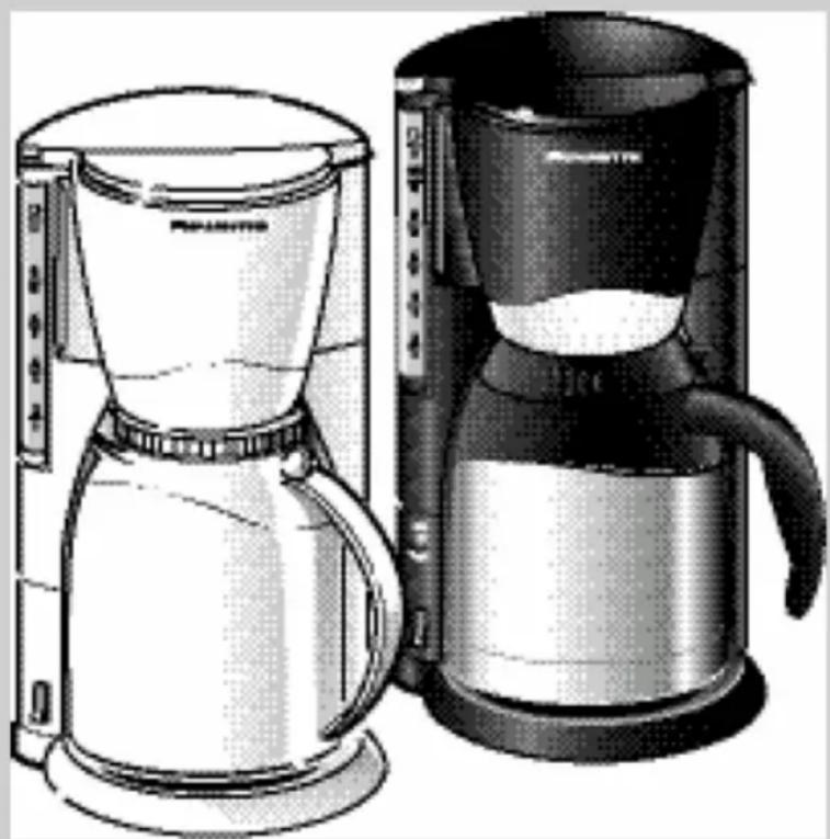 ROWENTA CT 217 - Rowenta - 1