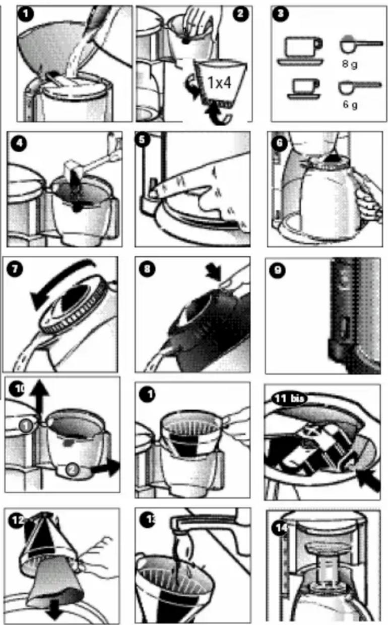 ROWENTA CT 217 - Rowenta - 3
