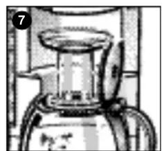 ROWENTA CG 308 - Rowenta - 9