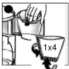1x4