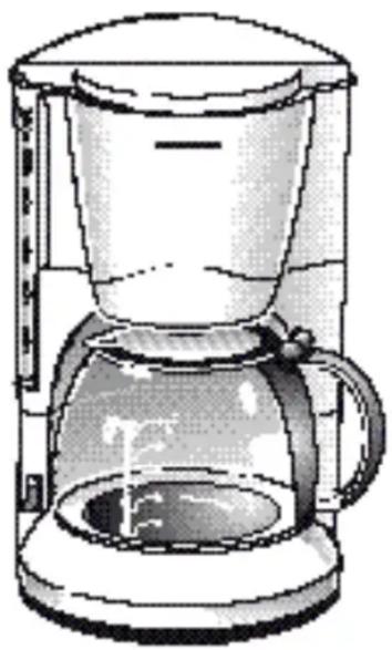 ROWENTA CG 308 - Rowenta - 1