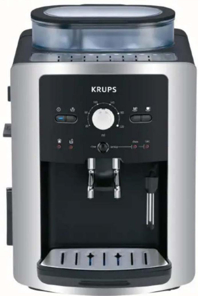 KRUPS XP 7210 - 1