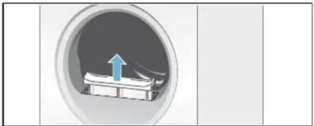 SIEMENS WT48Y7W4 - Wäsche entnehmen und Trockner ausschalten - 2