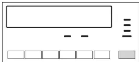 AEG TPFLEGE IH - Starten eines Programms - 1