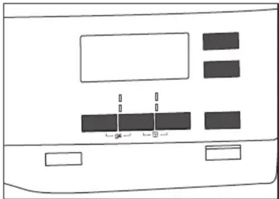 AEG T8DE76588 - Optionen - 1