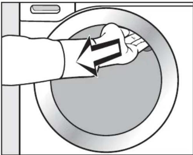 MIELE TCE 630 WP - Wäschepflege mit dem Trockner - 1