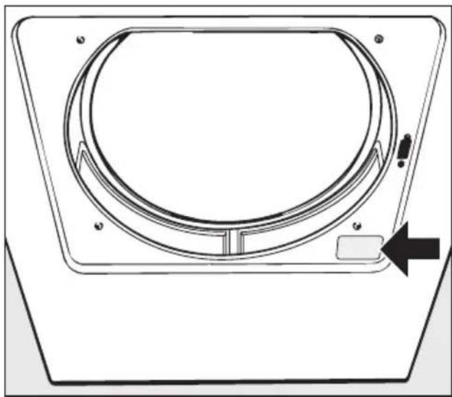 MIELE T 4322 - Reparaturen - 1