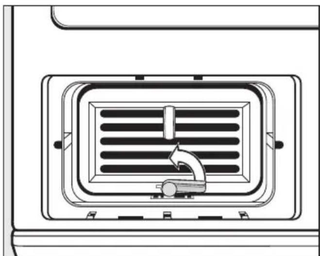 MIELE Softwind C - Wärmetauscher reinigen - 3