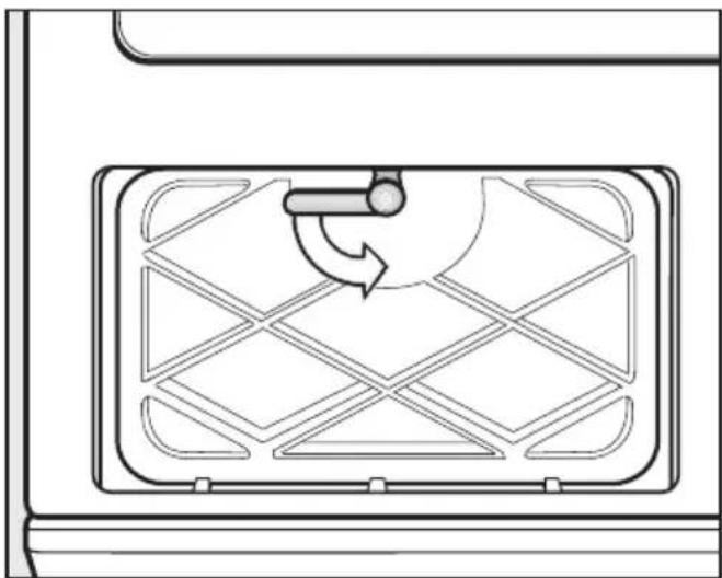 MIELE Softwind C - Wärmetauscher reinigen - 2