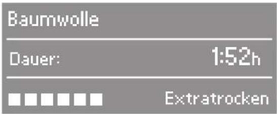 MIELE Softtronic T 9446 C - Trockenstufewählen(z.B.Programme Baumwolle, Pflegeleicht, Synthetic...) - 1