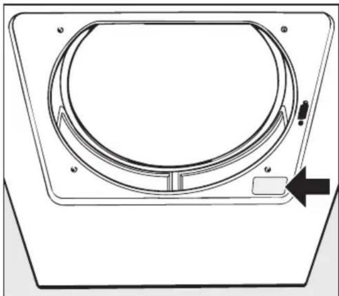 MIELE Novotronic T 277 C - Reparaturen - 1