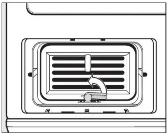 MIELE Novotronic T 277 C - Wärmetauscher reinigen - 3