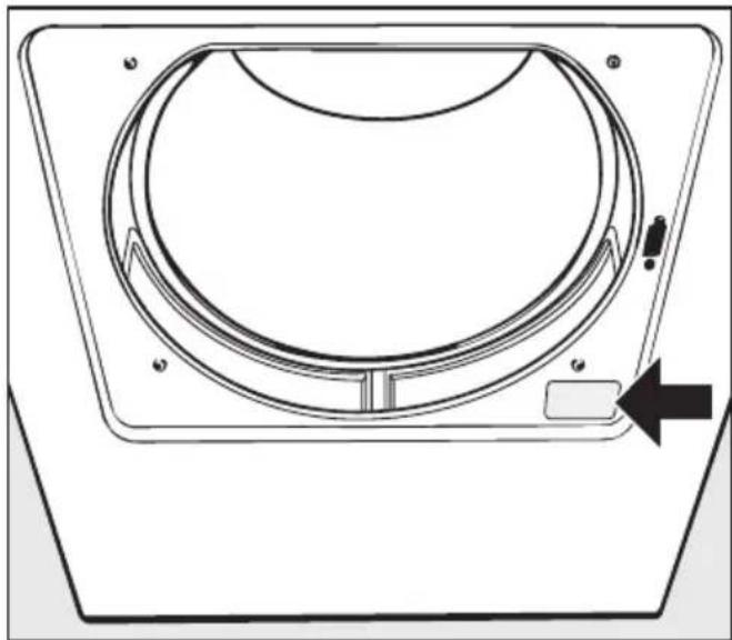 MIELE T 243 - Reparaturen - 1