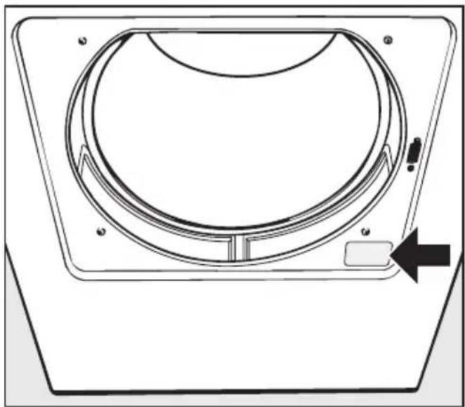 MIELE T 240 - Reparaturen - 1