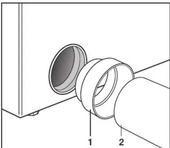 MIELE T 240 - Sie benötigen - 1