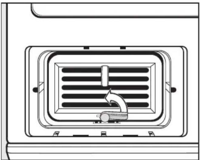 MIELE Novotronic T 230 C - Wärmetauscher reinigen - 3