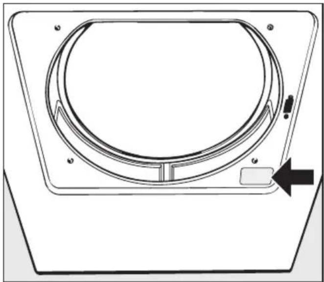MIELE Novotronic T 223 - Reparaturen - 1
