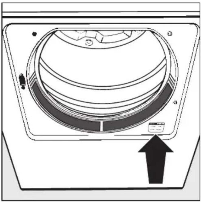 MIELE Super T 685 - Glühlampe auswechseln - 3