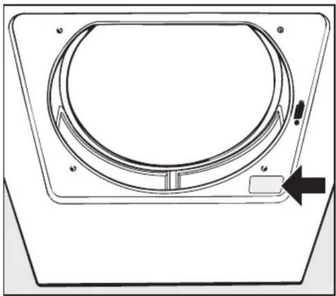 MIELE Special C T 253C - Reparaturen - 1