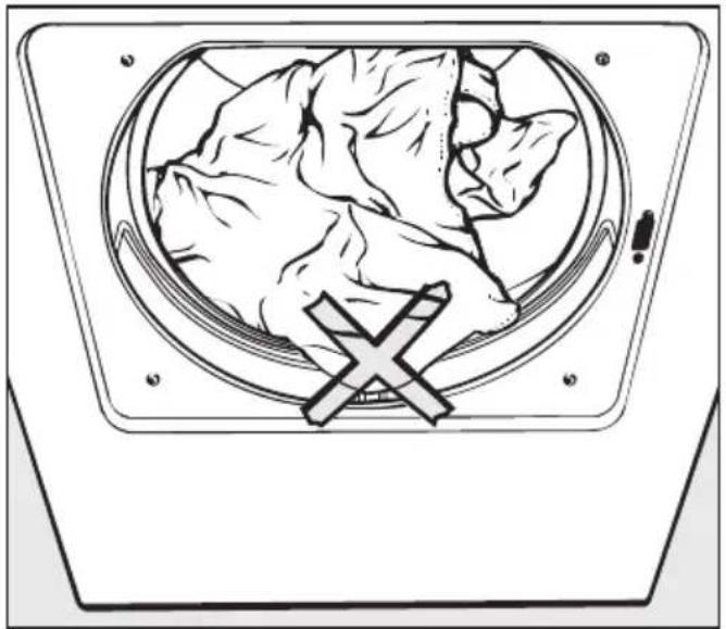 MIELE Softwind PLUS C - ③ Trockner beladen - 1