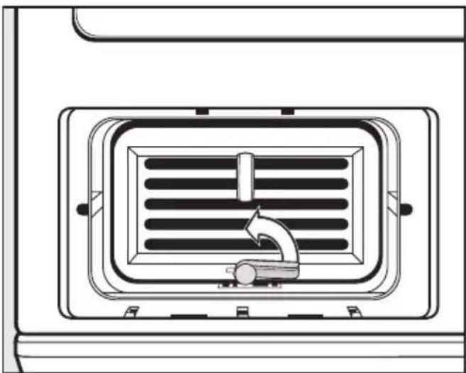 MIELE Softwind PLUS C - Wärmetauscher reinigen - 3