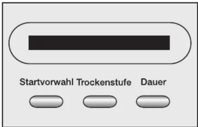 MIELE Softtronic T 9646 C - Tipp - 1