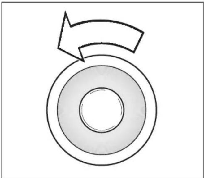 MIELE Softtronic T 9546 - Rückseite - 1
