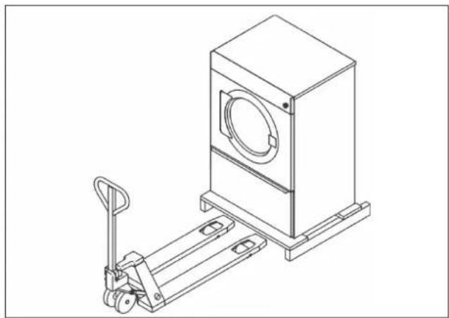 MIELE PT 8505 - Nachkaufbares Zubehör - 1
