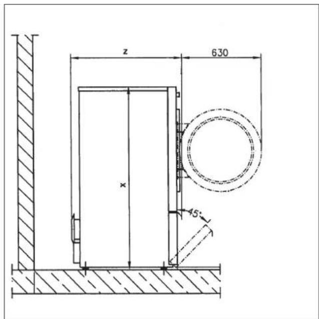 MIELE PT 8505 - Nachkaufbares Zubehör - 3
