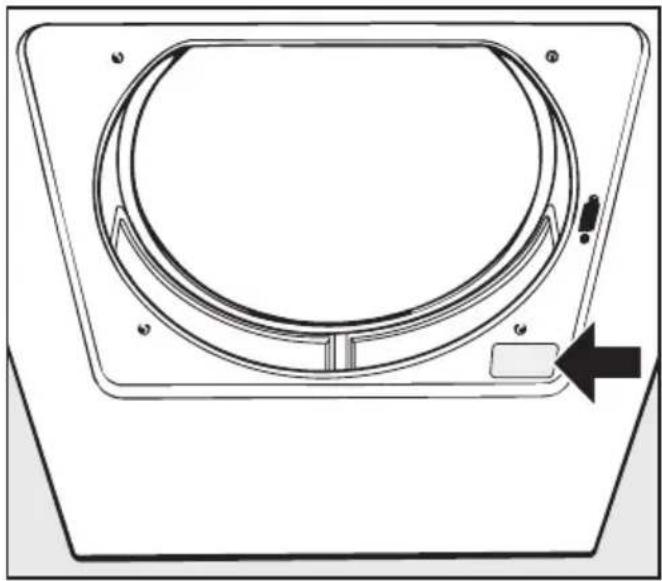 MIELE Softtronic T 8927 WP - Reparaturen - 1