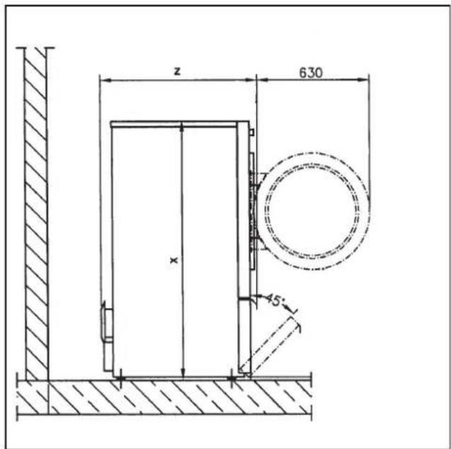 MIELE PT 8401 - Trockner - 3