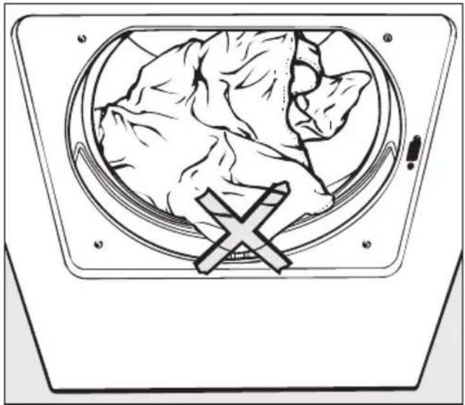 MIELE Novotronic T 298 C - C Trockner beladen - 1