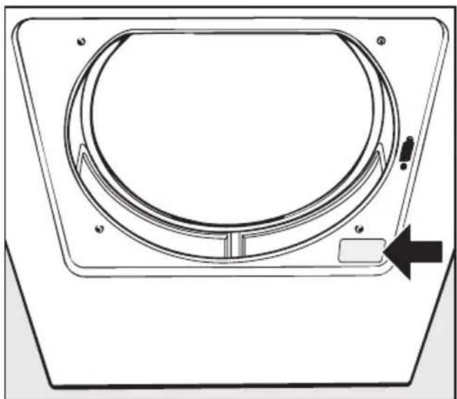 MIELE Novotronic T 298 C - Reparaturen - 1