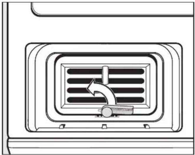 MIELE Novotronic T 298 C - Wärmetauscher reinigen - 3