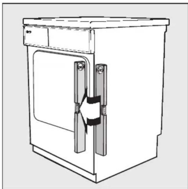 MIELE Novotronic Azora C - Garantiebedingungen und Garantiezeit - 1