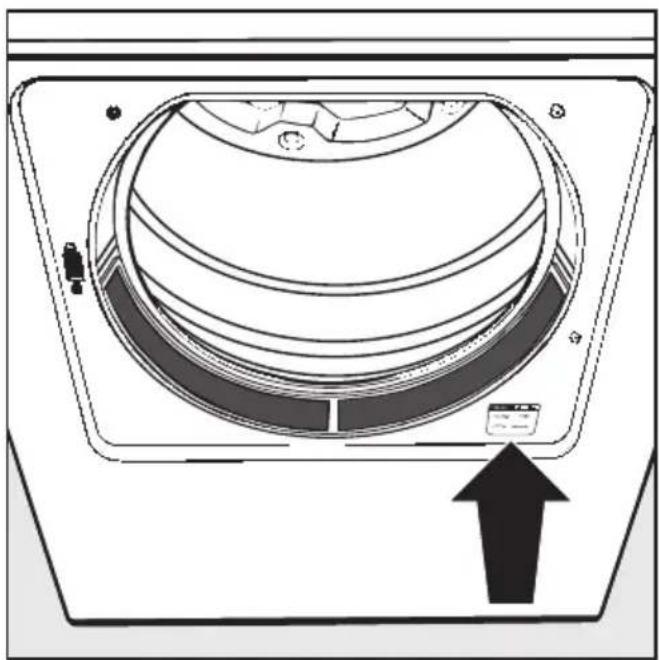 MIELE Novotronic Azora C - Glühlampe auswechseln - 3
