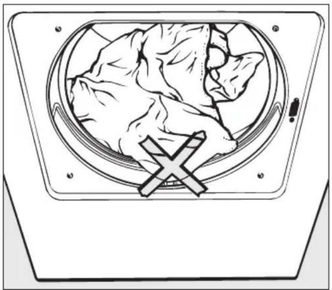 MIELE Premium Edition T 8970 WP - ③ Trockner beladen - 1