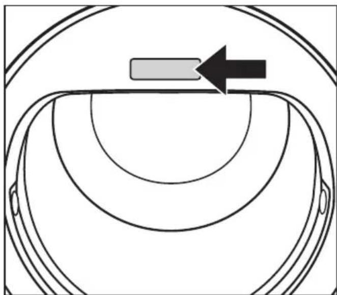 MIELE Softtronic T 9447 C - Reparaturen - 1