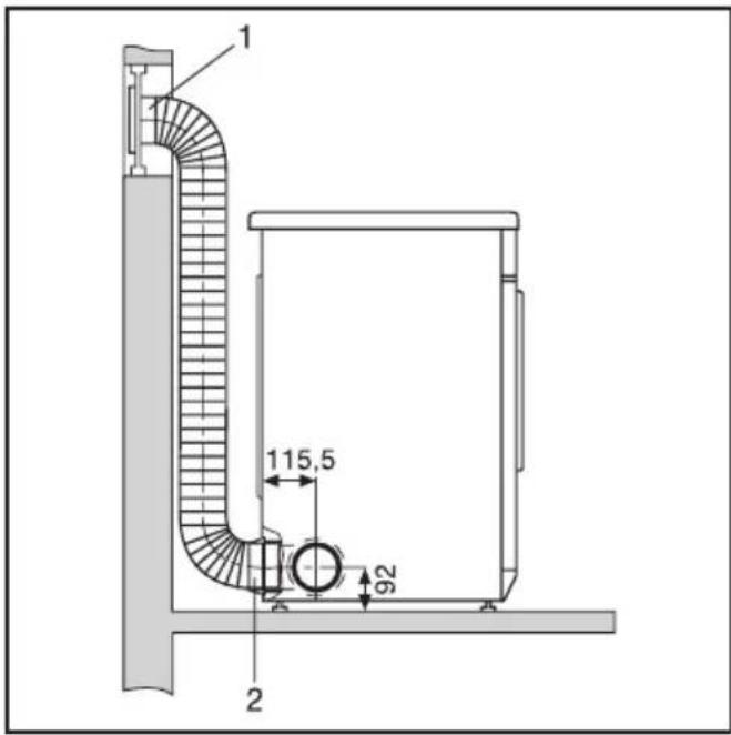 MIELE Softtronic T 8725 - Beispiele - 1