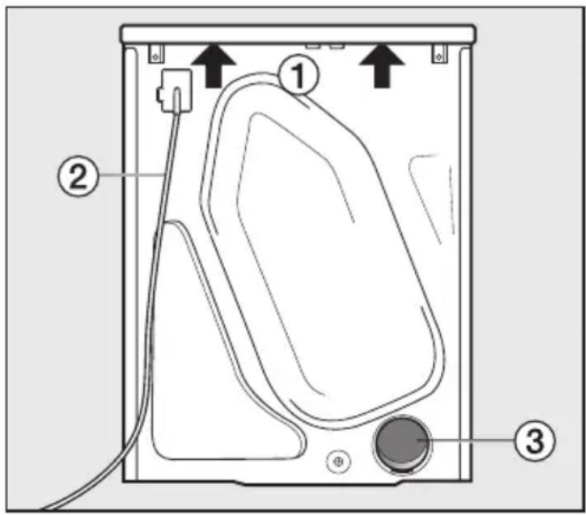 MIELE Softtronic T 8336 - Nachkaufbares Zubehör - 2