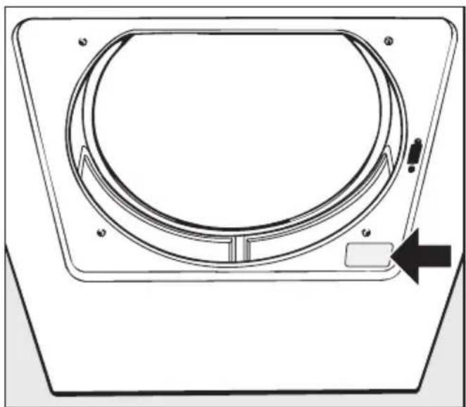 MIELE Softtronic T 8336 - Reparaturen - 1