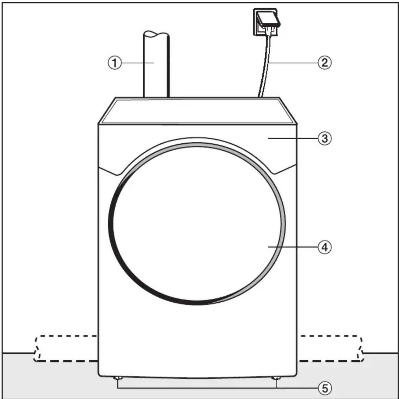 MIELE T 7974 Exklusiv Edition - Vorderansicht - 1