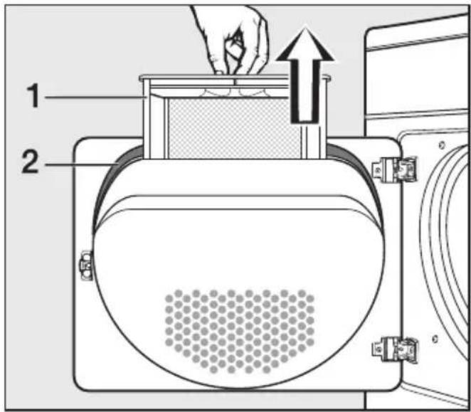MIELE Gala Grande T 8000 C - Trockenreinigung - 1