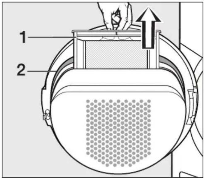 MIELE EcoActive T 7900 WP - Trockenreinigung - 1