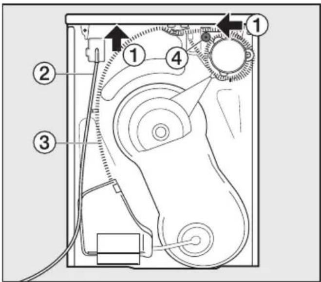 MIELE EcoActive T 7900 WP - Nachkaufbares Zubehör - 2