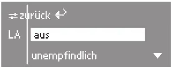 MIELE Softtronic T 4659 CI - Luftwegeanzeige - 1
