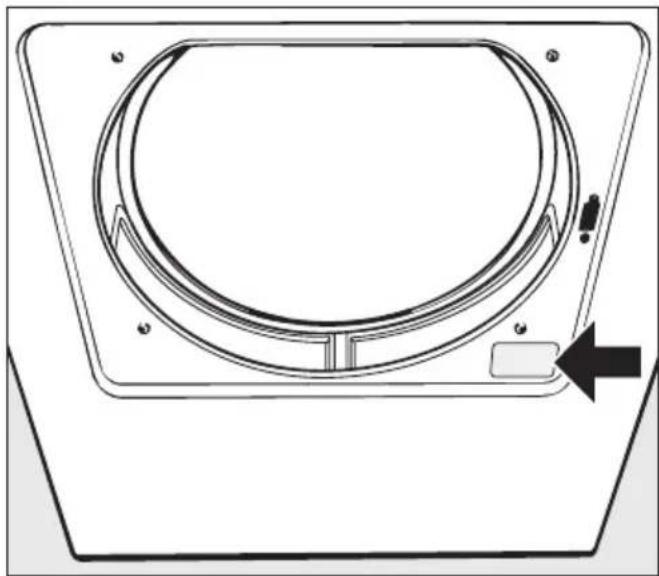 MIELE Softtronic T 4457 C - Reparaturen - 1