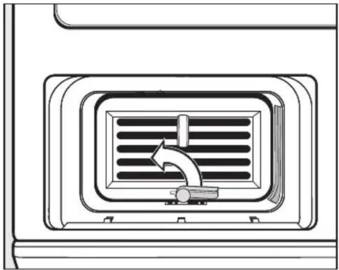 MIELE T 8422 C - Wärmetauscher reinigen - 3