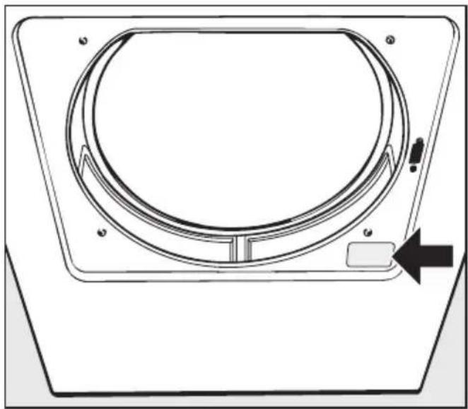MIELE T 8422 C - Reparaturen - 1